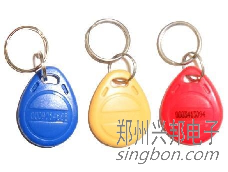 鑰匙扣型餐卡、飯卡