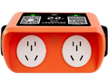 掃碼充電插座：智能用電新選擇，全場景適配更省心